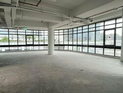 Wisma Sugnomal (D6), Office #504152641